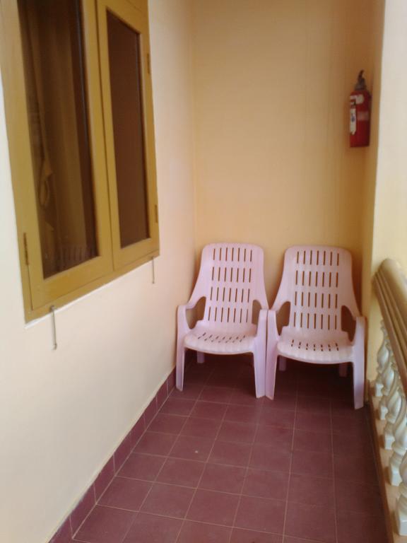 Hotel Ramonar Kalaw Exteriér fotografie