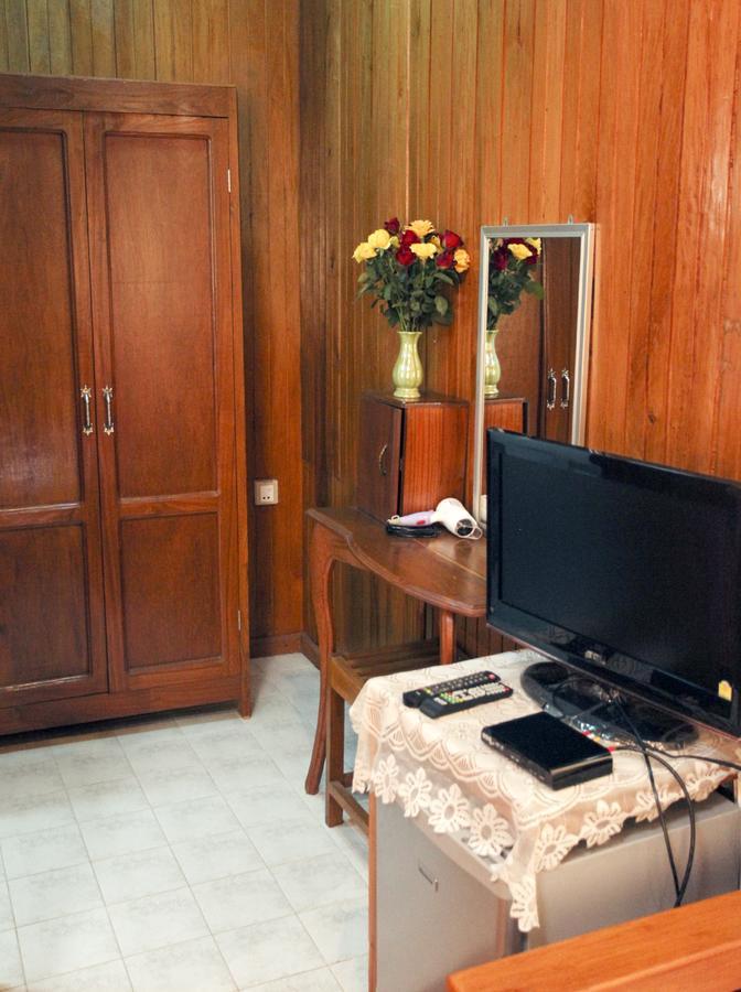 Hotel Ramonar Kalaw Pokoj fotografie